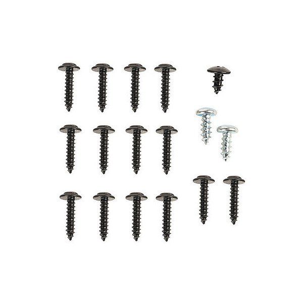 Header Screw Set