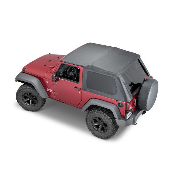 Adventure Top S Soft Top Adventure Top S Soft Top