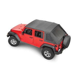 Adventure Top S Soft Top