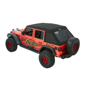 Trektop Ultra