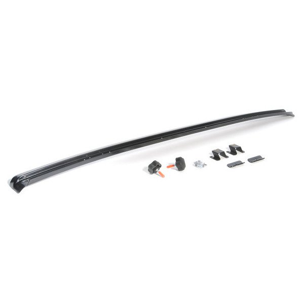 Header Windshield Channel