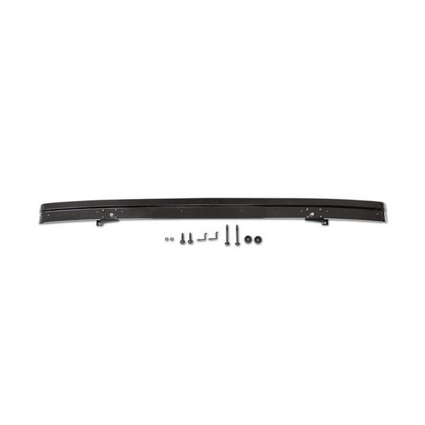 Bestop, Header Windshield Channel, for 18-23 Jeep Wrangler JL & Gladiator JT Bestop, Header Windshield Channel, for 18-23 Jeep Wrangler JL & Gladiator JT