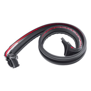 Windshield Header Opening Seal