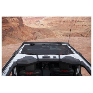 Front Sun Shade