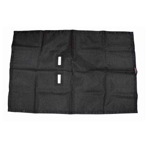 Fishbone Offroad, Full Sun Shade, for 18-23 Jeep Wrangler JL Unlimited 4-Door