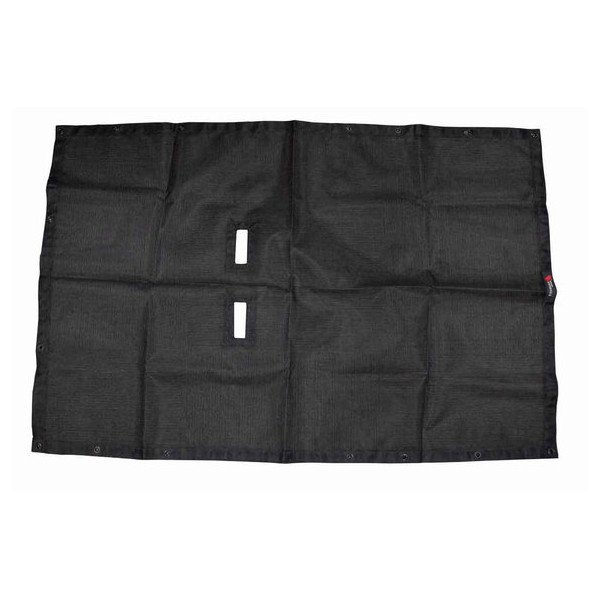 Fishbone Offroad, Full Sun Shade, for 18-23 Jeep Wrangler JL Unlimited 4-Door Fishbone Offroad, Full Sun Shade, for 18-23 Jeep Wrangler JL Unlimited 4-Door