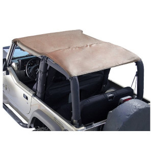 Rugged Ridge, Pocket Island Topper, for 97-06 Jeep Wrangler TJ Rugged Ridge, Pocket Island Topper, for 97-06 Jeep Wrangler TJ