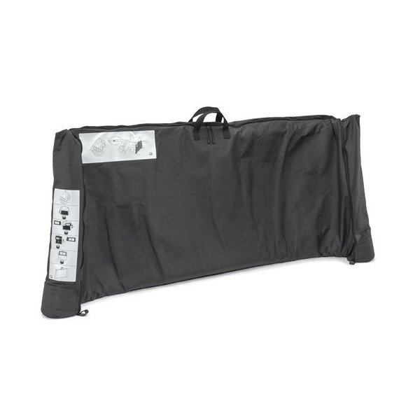 Soft Window Storage Bag Soft Window Storage Bag