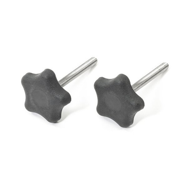 Door Surround Knobs, Long - Pair Pack Door Surround Knobs, Long - Pair Pack