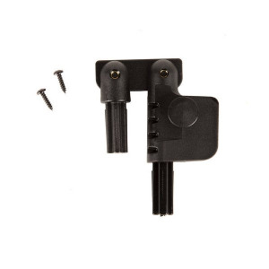 Sunrider Pivot Knuckle, Driver Side