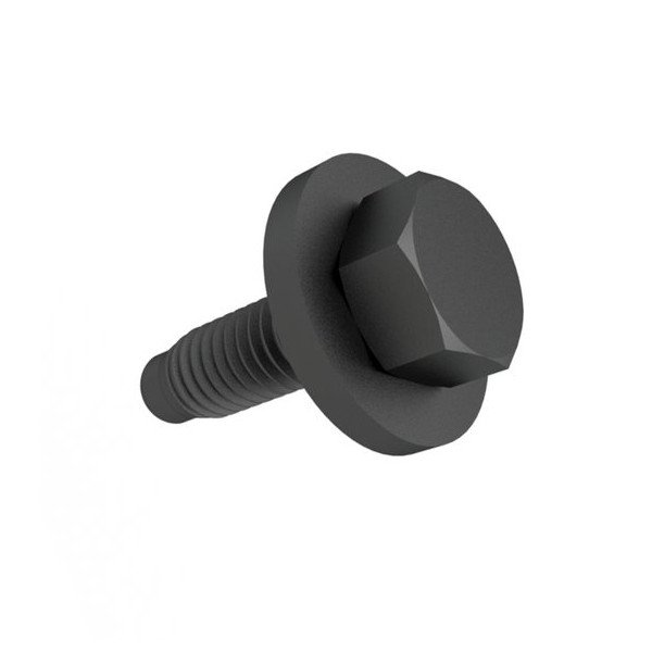 Mopar, Spring Assist Screw, for 13-18 Jeep Wrangler Unlimited JK Mopar, Spring Assist Screw, for 13-18 Jeep Wrangler Unlimited JK
