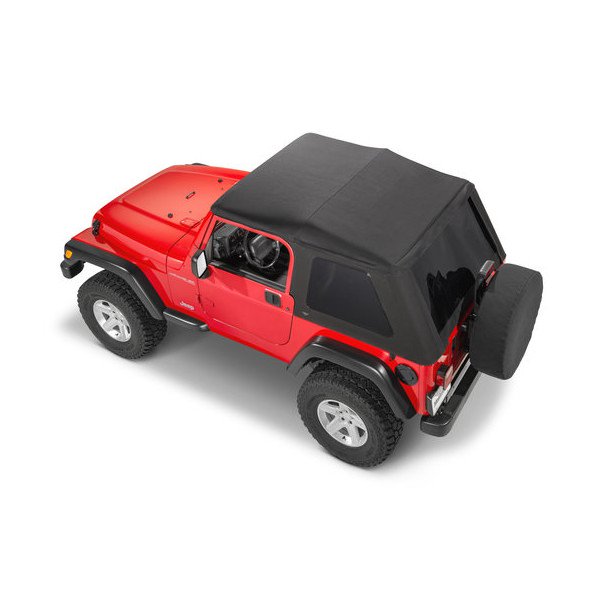 SkyMaster® Fastback Fabric Only Replacement Soft Top, MasterTwill Fabric SkyMaster® Fastback Fabric Only Replacement Soft Top, MasterTwill Fabric