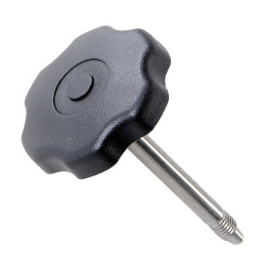 Door Surround Knob, Long Stem Door Surround Knob, Long Stem