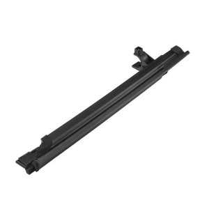 Mopar, Front Door Surround, Driver Side, for Driver Side on 10-18 Jeep Wrangler JK Unlimited with Sundrider Soft Top Mopar, Front Door Surround, Driver Side, for Driver Side on 10-18 Jeep Wrangler JK Unlimited with Sundrider Soft Top