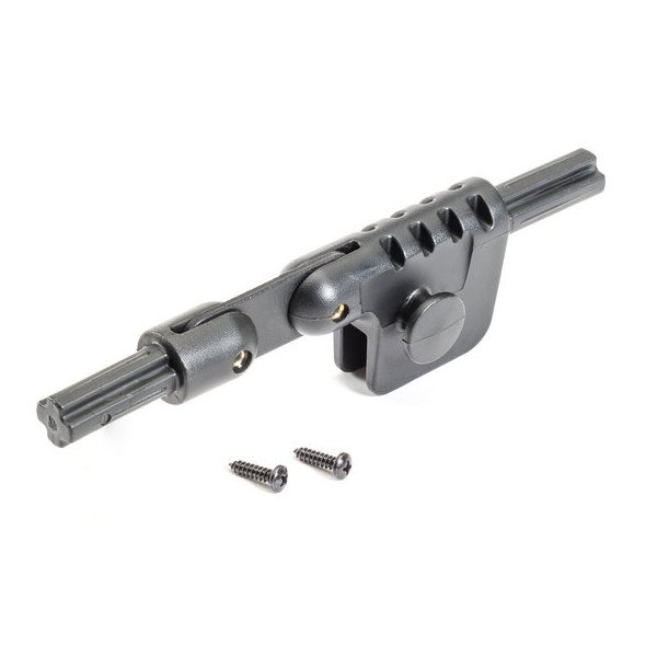 Sunrider Pivot Knuckle, Driver Side Sunrider Pivot Knuckle, Driver Side