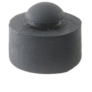 Mopar, Soft Top Rubber Bumper, for 07-18 Jeep Wrangler JK