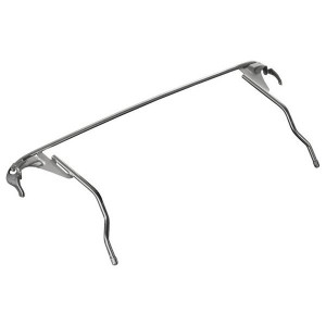 Mopar, 3rd Soft Top Folding Bow Assembly, for 10-12 Jeep Wrangler JK Unlimited JK Mopar, 3rd Soft Top Folding Bow Assembly, for 10-12 Jeep Wrangler JK Unlimited JK
