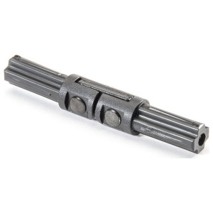 Soft Top Folding Bow Knuckle with Sunrider