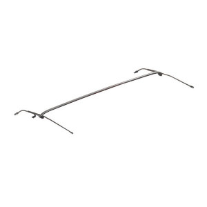 Mopar, 2nd Soft Top Folding Bow Assembly, for 10-18 Jeep Wrangler JK Unlimited
