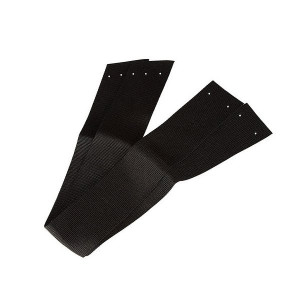 OMIX, Stay Pad Service Kit, for 11-18 Jeep Wrangler JK Unlimited