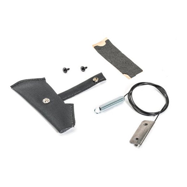 Mopar, Soft Top Tension Cable, for Driver Side on 10-18 Jeep Wrangler JK Unlimited