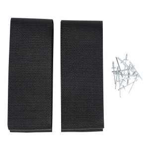 OMIX, Stay Pad Service Kit, for 07-10 Jeep Wrangler JK Unlimited