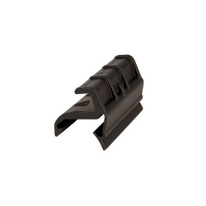 Tailgate Bar Retainer Bracket, Driver Side
