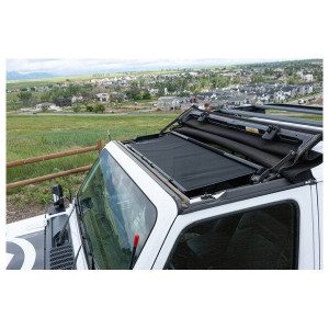 Bestop, SunScreen, for 18-23 Jeep Wrangler JL & Gladiator JT