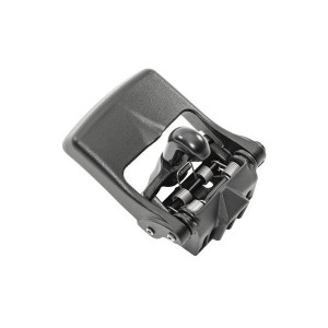 Mopar, Soft Top Header Latch, for 18-23 Jeep Wrangler JL & Gladiator JT Mopar, Soft Top Header Latch, for 18-23 Jeep Wrangler JL & Gladiator JT