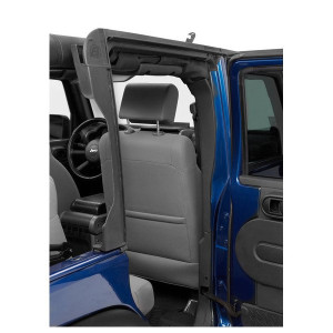 Door Surround Kit