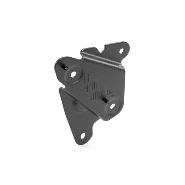 Soft Top Bow Bracket, Driver Side Soft Top Bow Bracket, Driver Side