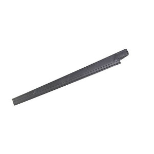 Mopar, Soft Top Window Retainer, for Driver Side on 18-23 Jeep Wrangler JL 2-Door Mopar, Soft Top Window Retainer, for Driver Side on 18-23 Jeep Wrangler JL 2-Door