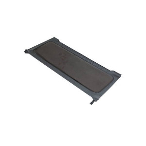 Mopar, Rear Window, Tinted in Black Twill for 20-23 Jeep Gladiator JT