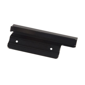 Tailgate Bar Retainer Bracket, Driver Side