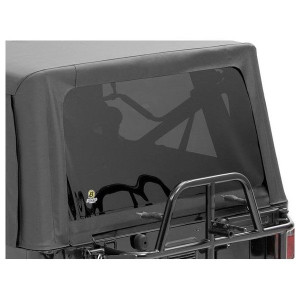 Rear Tinted Window Rear Tinted Window
