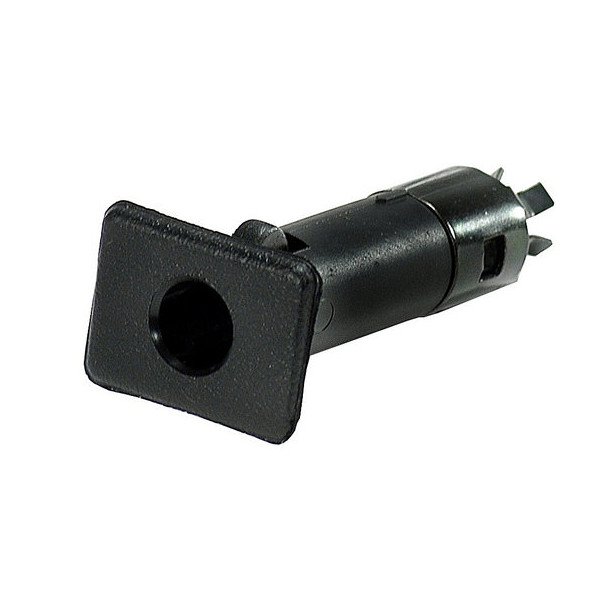 OMIX, Half Door Pin Insert, in Spice for 87-06 Jeep Wrangler YJ and TJ