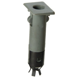 Crown Automotive, Door Pin Insert, in Spice for 87-02 Jeep Wrangler YJ and TJ