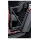 RockGEAR Rear Tubular Off-Road Doors RockGEAR Rear Tubular Off-Road Doors