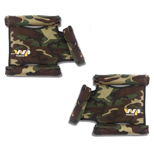 Door Padding Kit, Camo