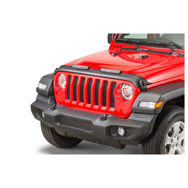 Front End Hood Cover