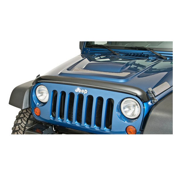 Front Air Deflector Front Air Deflector
