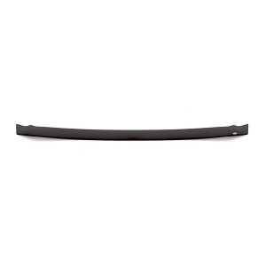 AVS, Smoke Acrylic Aeroskin Hood Protector, for 18-23 Jeep Wrangler JL & Gladiator JT
