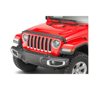 AVS, Aeroskin II, for 18-23 Jeep Wrangler JL & Gladiator JT
