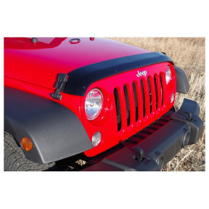 FormFit Hood Protector