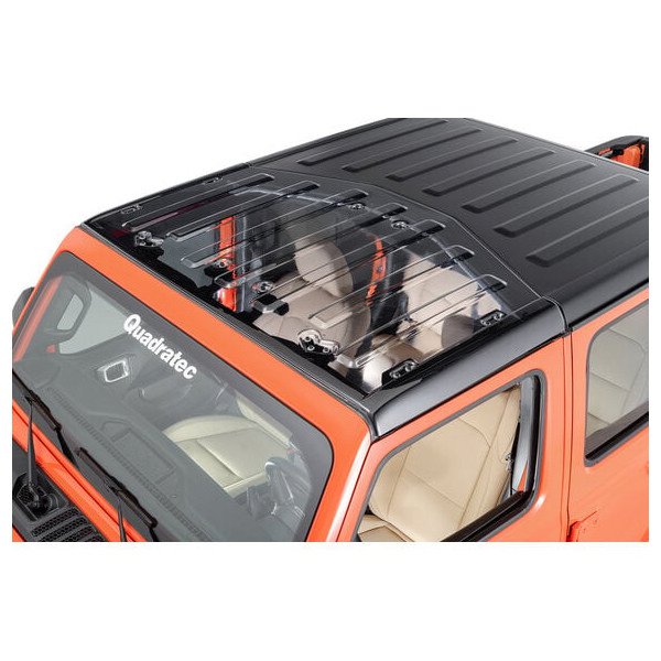 Putco, Element Sky View, for 18-20 Jeep Wrangler JL