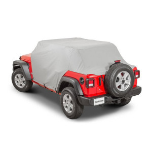 Full Door Cab Cover Full Door Cab Cover