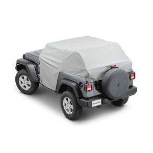 Full Door Cab Cover Full Door Cab Cover