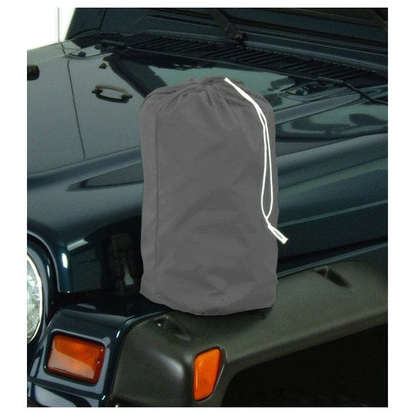 Covercraft, Weathershield HP Storage Tote, for Noah Quick Cover in Gray Covercraft, Weathershield HP Storage Tote, for Noah Quick Cover in Gray