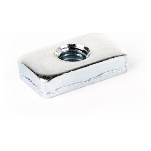 Hardtop Nut