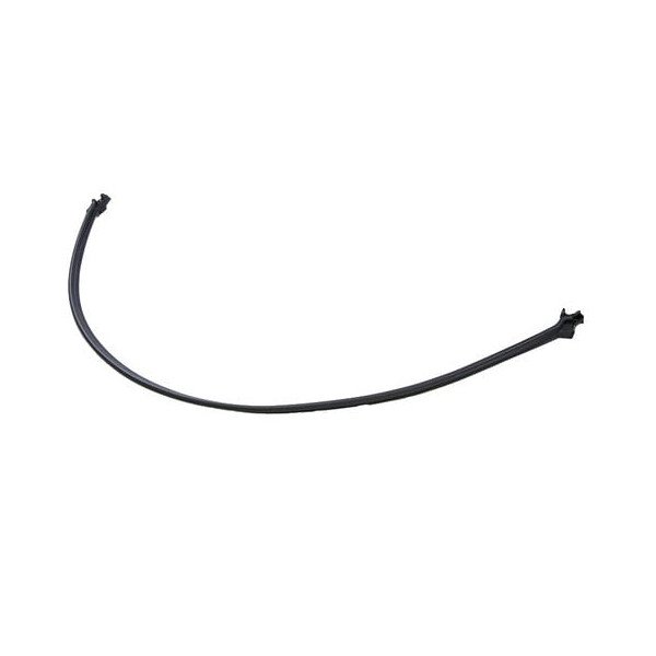 Mopar, Liftglass Seal, for 18-23 Jeep Wrangler JL Mopar, Liftglass Seal, for 18-23 Jeep Wrangler JL